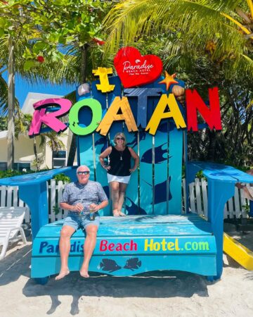 RIV City Tour & Sightseeing